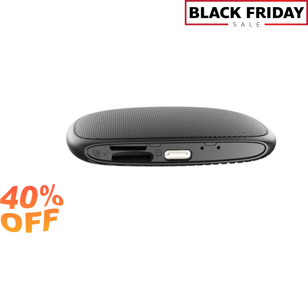 Black Friday Sale! UP TO 40% OFF! HERILARY C7 Car Player AI Box 