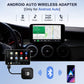 UP TO 40% OFF! C1-AA Wireless Android Auto Adapter