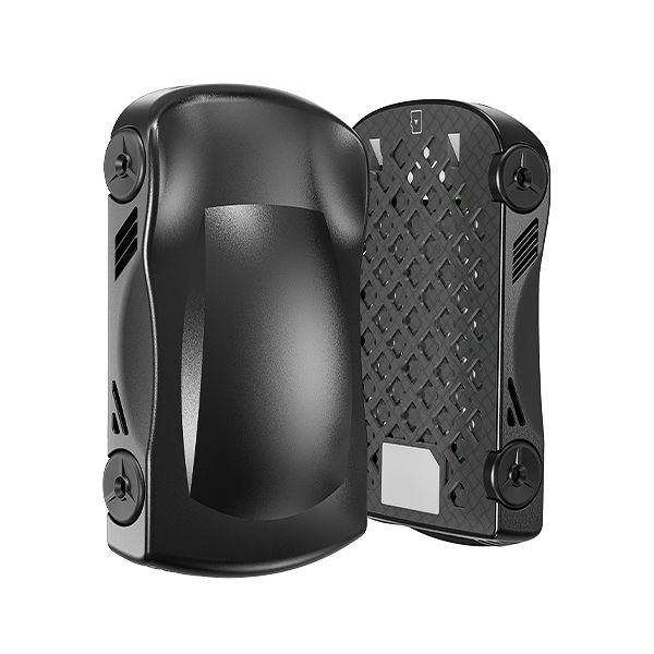 HERILARY C6 Car Player AI Box