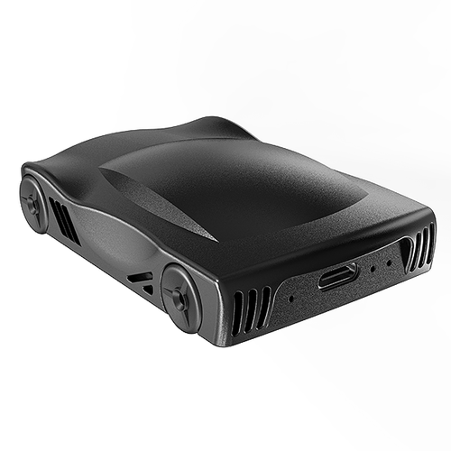 HERILARY C6 Car Player AI Box